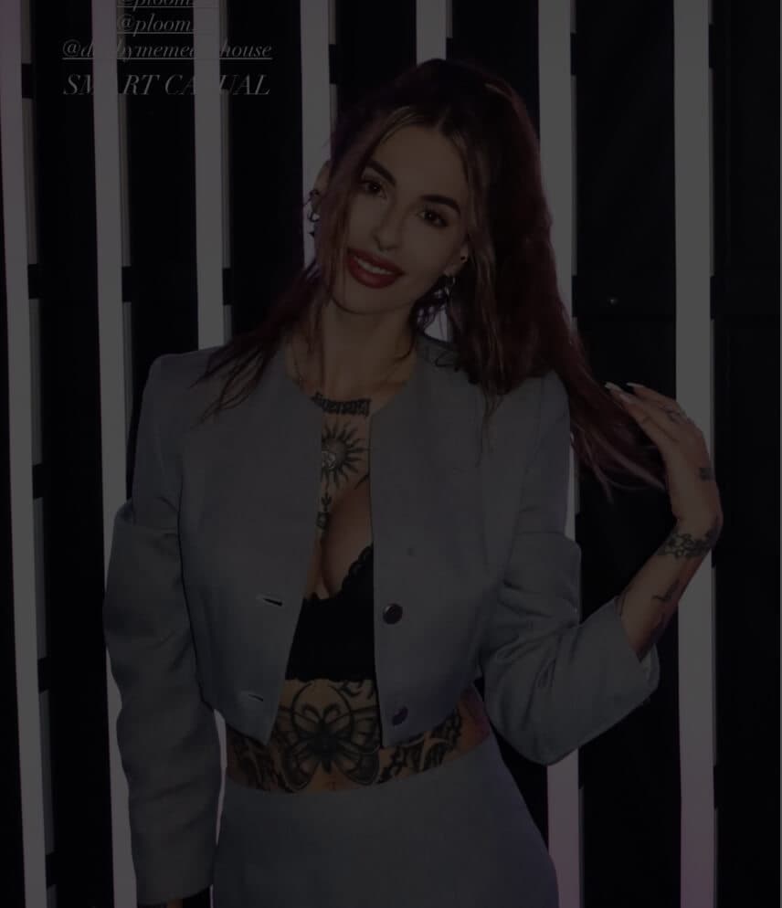 A-level influenceri