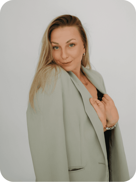 Anna Mária Servilová