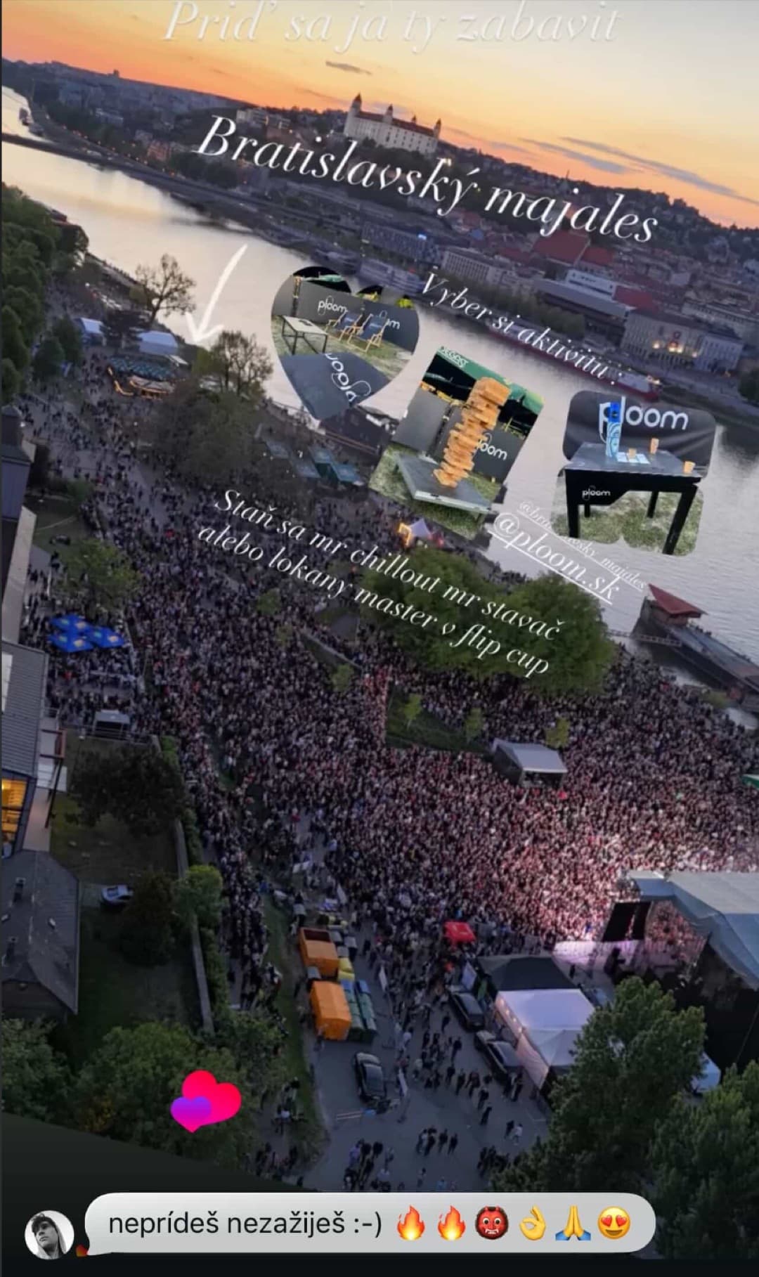 Kampaň za 24 hodín