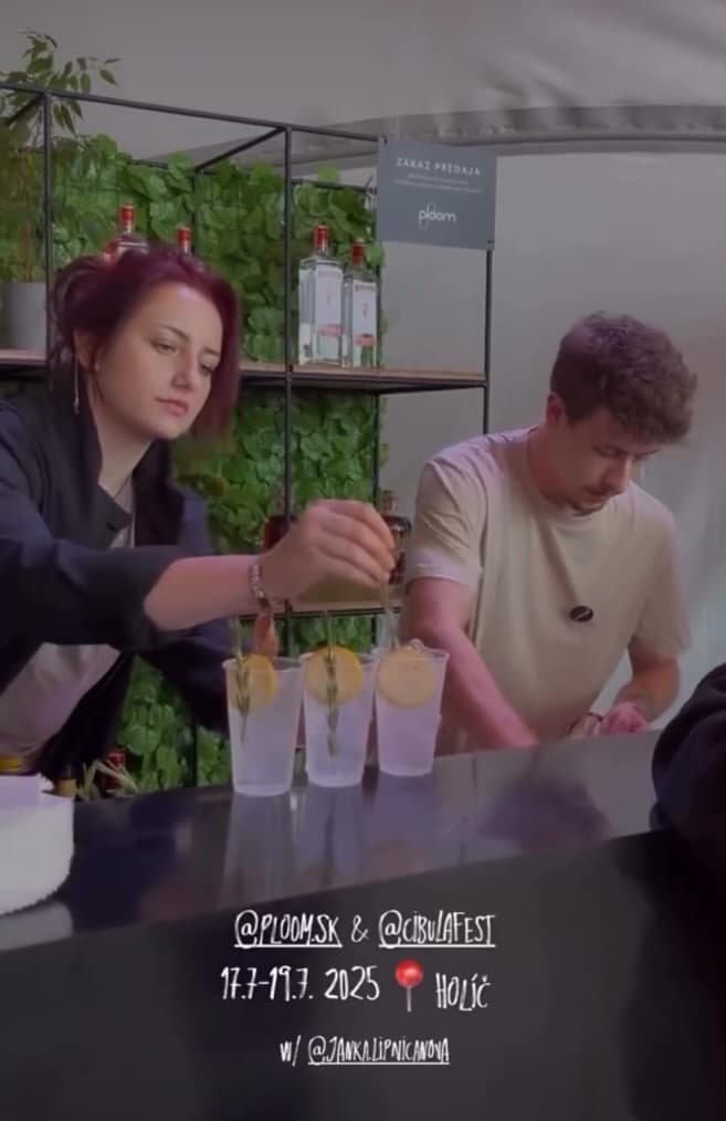 Takmer 1300 preklikov na ploom.sk