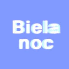Biela noc