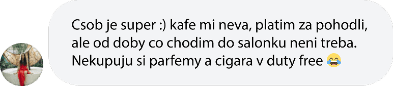 CSOB reaction 6