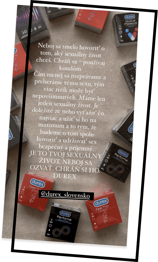 Durex result 3