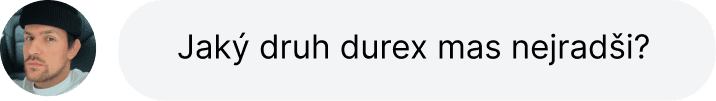 Durex reaction 5