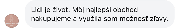Lidl reaction 11