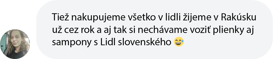 Lidl reaction 8