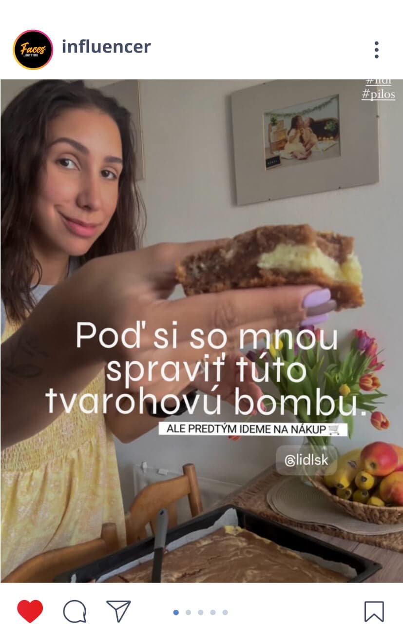 Microinfluencer 4