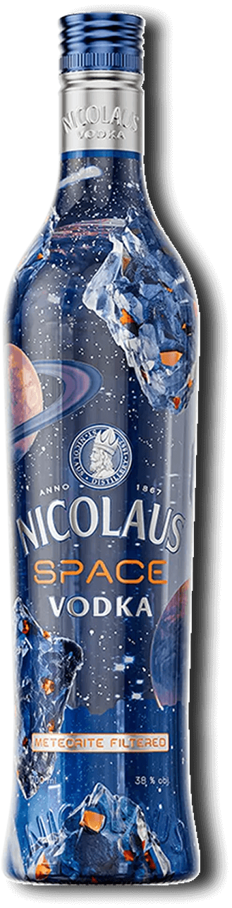 Nicolaus vodka